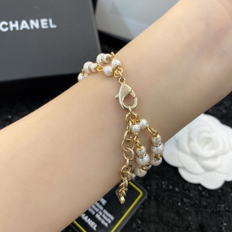 Chanel Bracelets